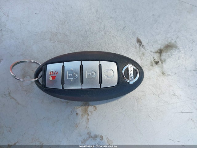 Продажа на аукционе авто 2017 Nissan Pathfinder Sv, vin: 5N1DR2MN2HC639978, номер лота: 45766185