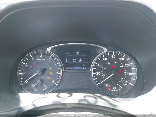 Продажа на аукционе авто 2017 Nissan Pathfinder Sv, vin: 5N1DR2MN2HC639978, номер лота: 45766185