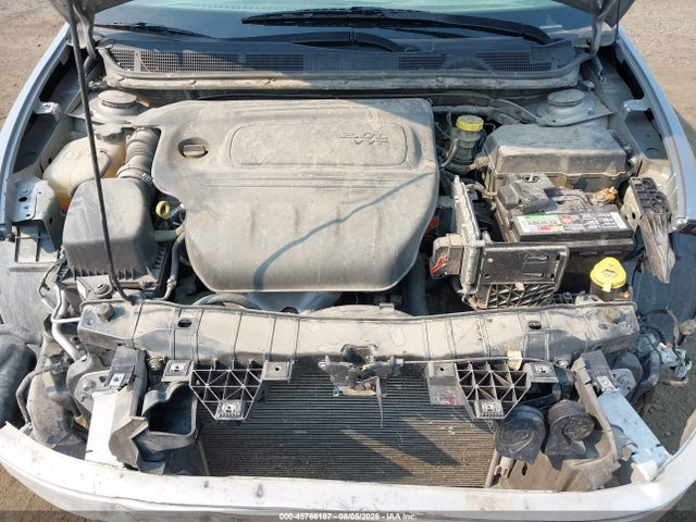 Dodge DART SE 2016 1C3CDFAA2GD656851 Image 10