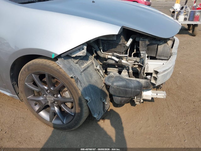 Dodge DART SE 2016 1C3CDFAA2GD656851 Image 13
