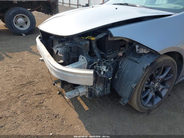 Dodge DART SE 2016 1C3CDFAA2GD656851 Image 14