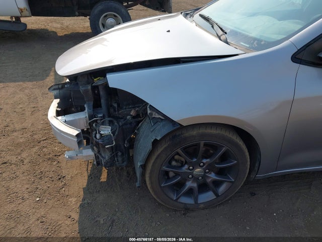 Dodge DART SE 2016 1C3CDFAA2GD656851 Image 15
