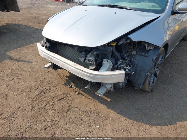 Dodge DART SE 2016 1C3CDFAA2GD656851 Image 16