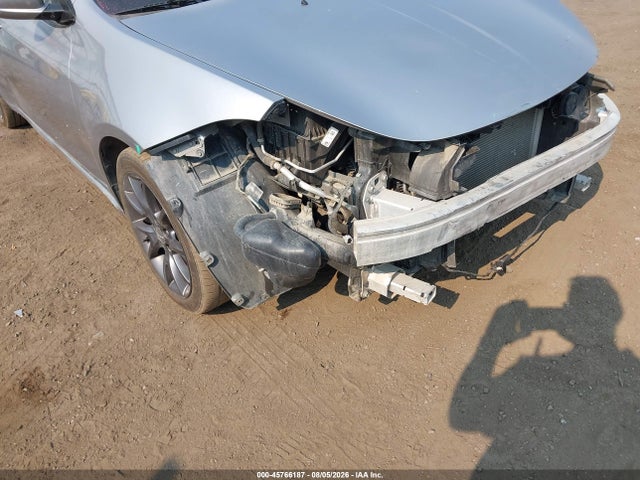Dodge DART SE 2016 1C3CDFAA2GD656851 Image 17