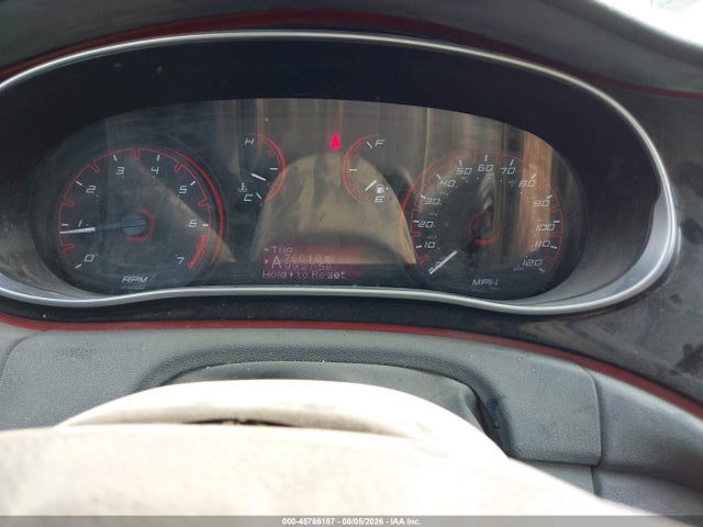 Dodge DART SE 2016 1C3CDFAA2GD656851 Image 7