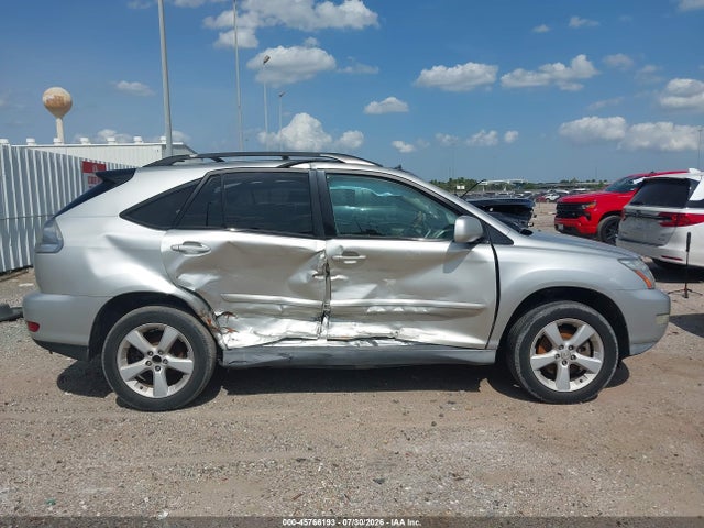 Aukcja sprzedaży 2005 Lexus Rx 330, vin: 2T2GA31U05C038450, numer aukcji: 45766193