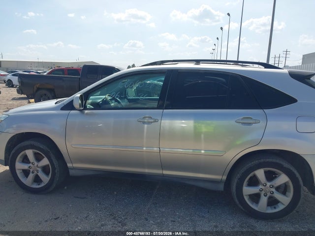 Aukcja sprzedaży 2005 Lexus Rx 330, vin: 2T2GA31U05C038450, numer aukcji: 45766193