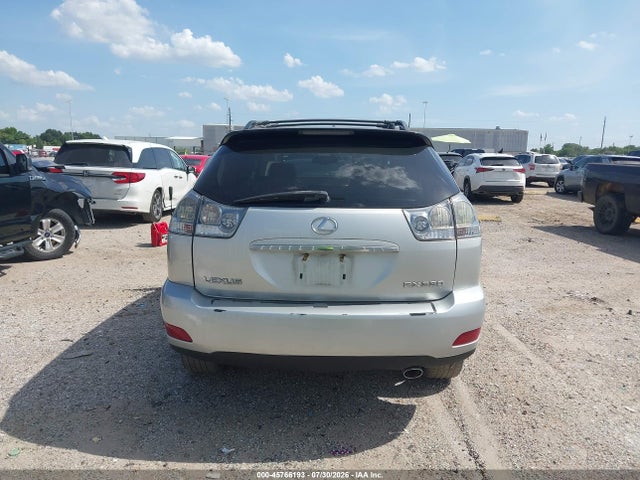 Aukcja sprzedaży 2005 Lexus Rx 330, vin: 2T2GA31U05C038450, numer aukcji: 45766193