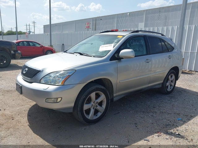 Aukcja sprzedaży 2005 Lexus Rx 330, vin: 2T2GA31U05C038450, numer aukcji: 45766193