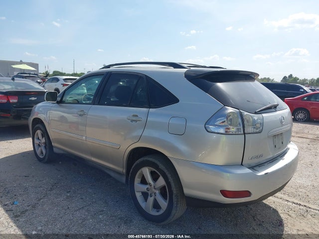 Aukcja sprzedaży 2005 Lexus Rx 330, vin: 2T2GA31U05C038450, numer aukcji: 45766193