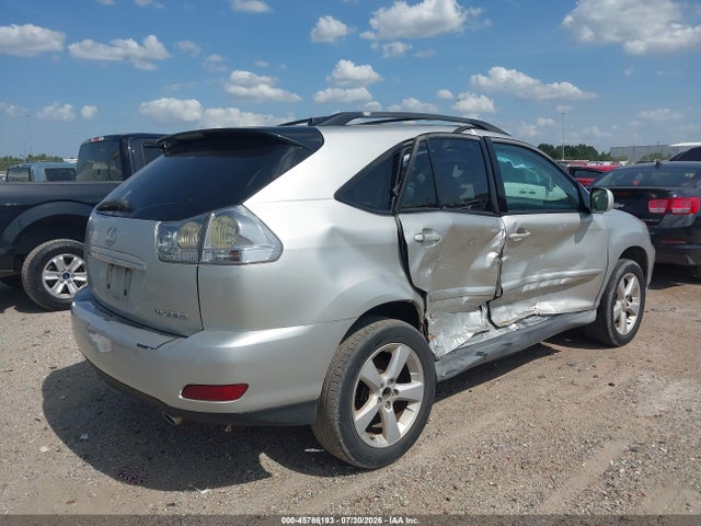 Aukcja sprzedaży 2005 Lexus Rx 330, vin: 2T2GA31U05C038450, numer aukcji: 45766193