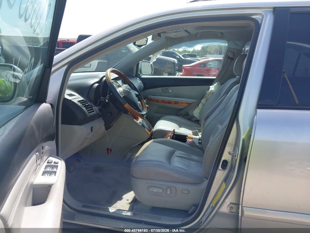Aukcja sprzedaży 2005 Lexus Rx 330, vin: 2T2GA31U05C038450, numer aukcji: 45766193