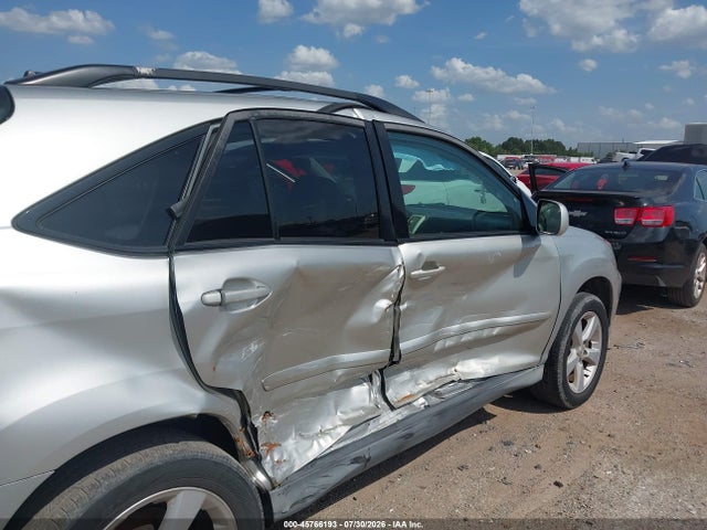 Aukcja sprzedaży 2005 Lexus Rx 330, vin: 2T2GA31U05C038450, numer aukcji: 45766193