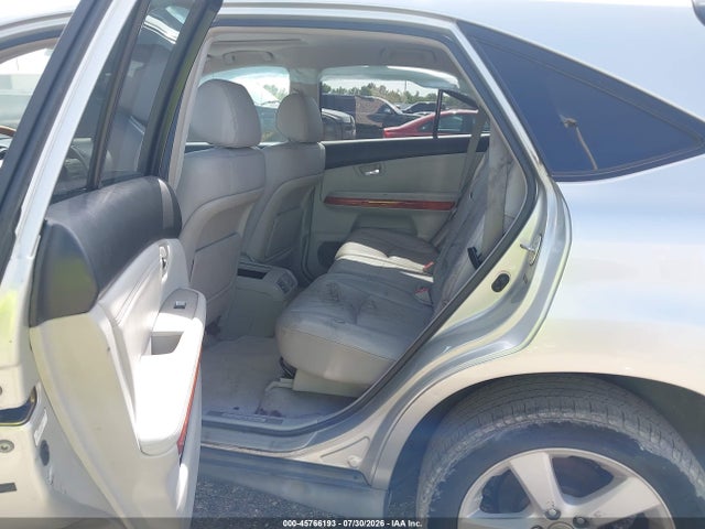 Aukcja sprzedaży 2005 Lexus Rx 330, vin: 2T2GA31U05C038450, numer aukcji: 45766193