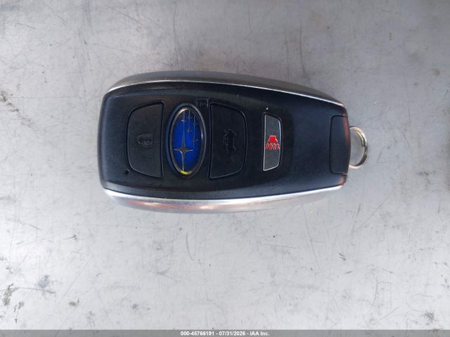 Aukcja sprzedaży 2017 Subaru Legacy 2.5i Limited, vin: 4S3BNAN64H3050519, numer aukcji: 45766191