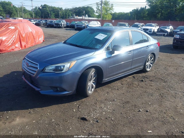 Aukcja sprzedaży 2017 Subaru Legacy 2.5i Limited, vin: 4S3BNAN64H3050519, numer aukcji: 45766191