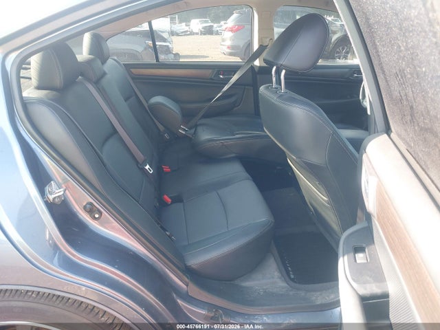 Aukcja sprzedaży 2017 Subaru Legacy 2.5i Limited, vin: 4S3BNAN64H3050519, numer aukcji: 45766191