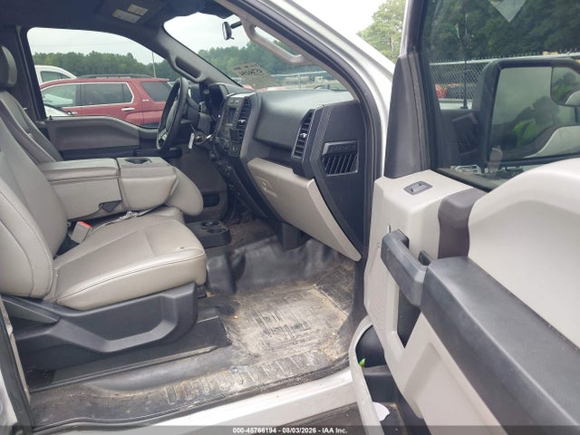 Продажа на аукционе авто 2019 Ford F-150 Xl, vin: 1FTFX1E55KFB36561, номер лота: 45766194