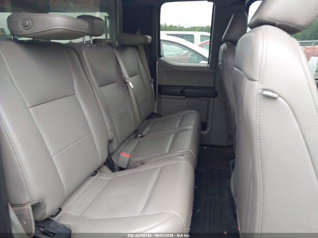 Продажа на аукционе авто 2019 Ford F-150 Xl, vin: 1FTFX1E55KFB36561, номер лота: 45766194