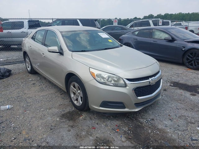 Продажа на аукционе авто 2014 Chevrolet Malibu 1lt, vin: 1G11C5SL9EF280207, номер лота: 45766195