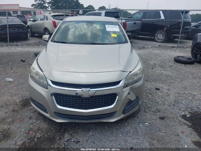 Aukcja sprzedaży 2014 Chevrolet Malibu 1lt, vin: 1G11C5SL9EF280207, numer aukcji: 45766195