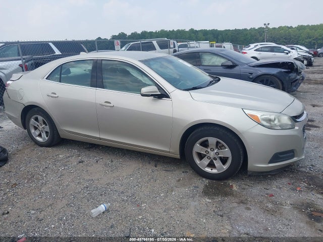 Aukcja sprzedaży 2014 Chevrolet Malibu 1lt, vin: 1G11C5SL9EF280207, numer aukcji: 45766195
