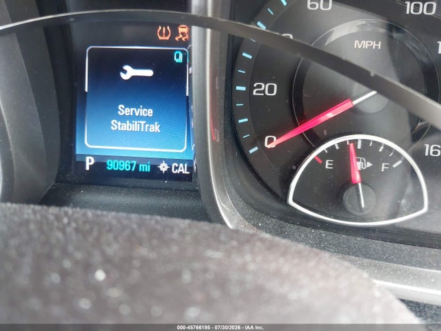 Aukcja sprzedaży 2014 Chevrolet Malibu 1lt, vin: 1G11C5SL9EF280207, numer aukcji: 45766195
