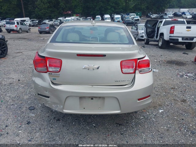 Aukcja sprzedaży 2014 Chevrolet Malibu 1lt, vin: 1G11C5SL9EF280207, numer aukcji: 45766195