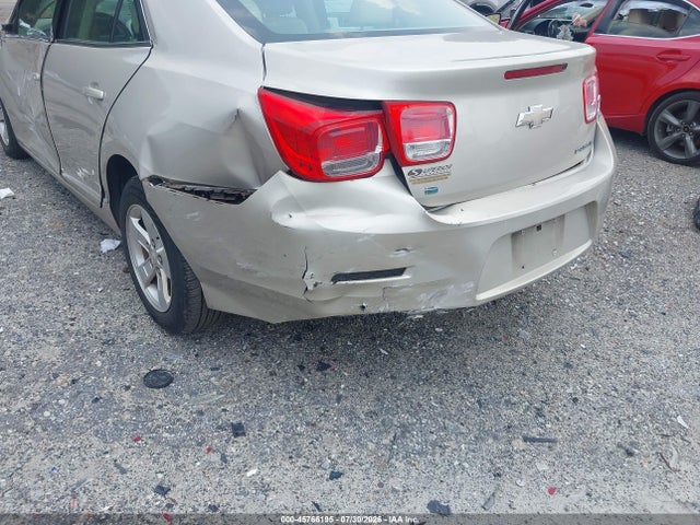 Aukcja sprzedaży 2014 Chevrolet Malibu 1lt, vin: 1G11C5SL9EF280207, numer aukcji: 45766195
