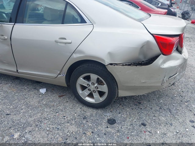 Aukcja sprzedaży 2014 Chevrolet Malibu 1lt, vin: 1G11C5SL9EF280207, numer aukcji: 45766195