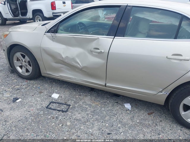 Aukcja sprzedaży 2014 Chevrolet Malibu 1lt, vin: 1G11C5SL9EF280207, numer aukcji: 45766195