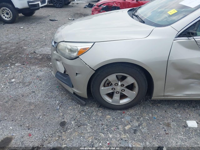 Aukcja sprzedaży 2014 Chevrolet Malibu 1lt, vin: 1G11C5SL9EF280207, numer aukcji: 45766195