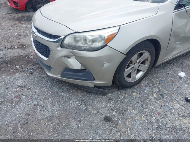 Aukcja sprzedaży 2014 Chevrolet Malibu 1lt, vin: 1G11C5SL9EF280207, numer aukcji: 45766195