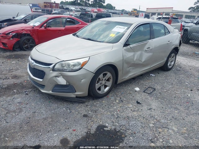 Aukcja sprzedaży 2014 Chevrolet Malibu 1lt, vin: 1G11C5SL9EF280207, numer aukcji: 45766195