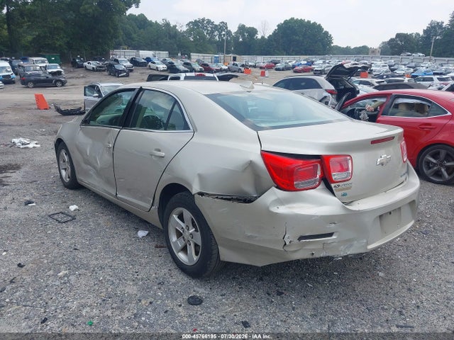 Aukcja sprzedaży 2014 Chevrolet Malibu 1lt, vin: 1G11C5SL9EF280207, numer aukcji: 45766195