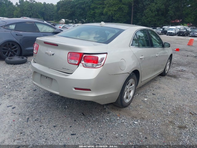 Aukcja sprzedaży 2014 Chevrolet Malibu 1lt, vin: 1G11C5SL9EF280207, numer aukcji: 45766195