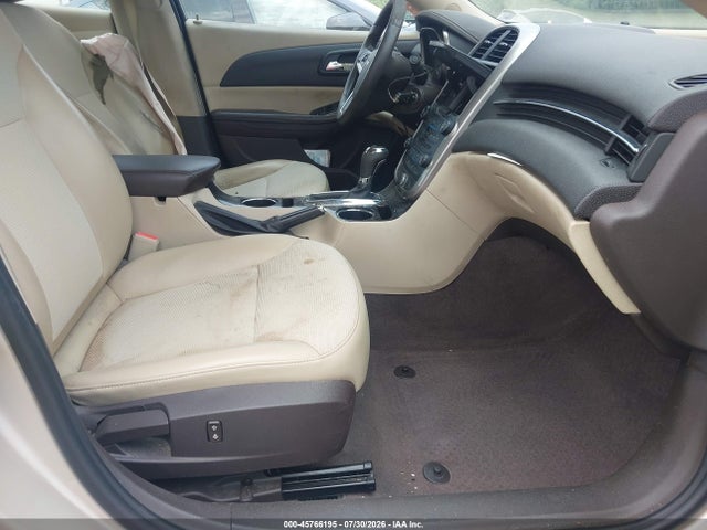 Aukcja sprzedaży 2014 Chevrolet Malibu 1lt, vin: 1G11C5SL9EF280207, numer aukcji: 45766195