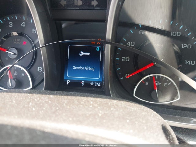 Aukcja sprzedaży 2014 Chevrolet Malibu 1lt, vin: 1G11C5SL9EF280207, numer aukcji: 45766195