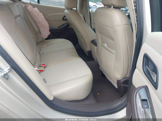 Aukcja sprzedaży 2014 Chevrolet Malibu 1lt, vin: 1G11C5SL9EF280207, numer aukcji: 45766195