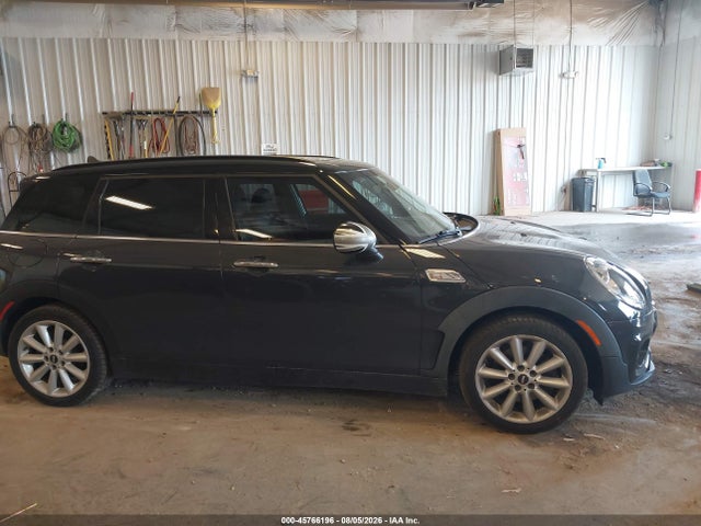 Продажа на аукционе авто 2017 Mini Clubman Cooper S, vin: WMWLN9C5XH2E49373, номер лота: 45766196