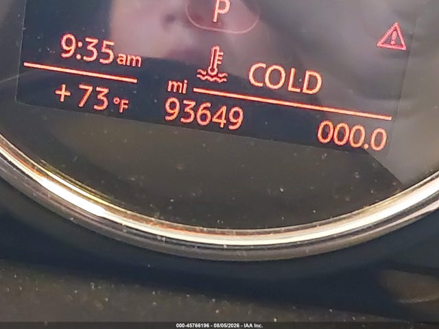 Продажа на аукционе авто 2017 Mini Clubman Cooper S, vin: WMWLN9C5XH2E49373, номер лота: 45766196