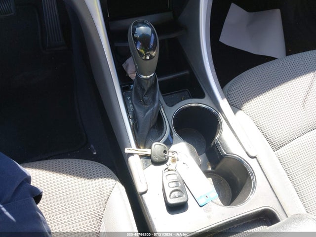 Hyundai SONATA GLS 2014 5NPEB4AC7EH925286 Image 11