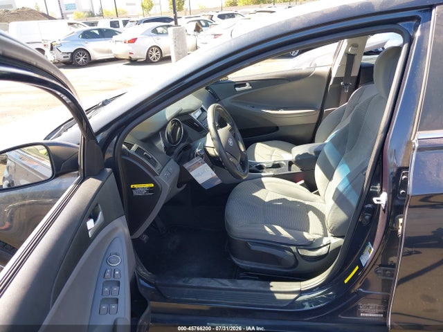Hyundai SONATA GLS 2014 5NPEB4AC7EH925286 Image 5