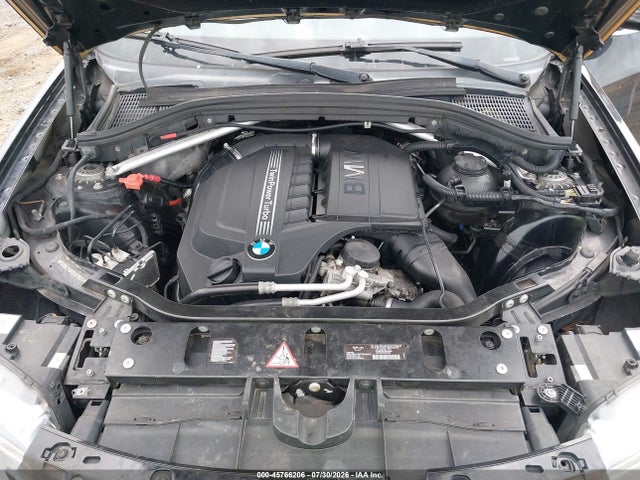 Продажа на аукционе авто 2013 Bmw X3 Xdrive35i, vin: 5UXWX7C5XDL978823, номер лота: 45766206