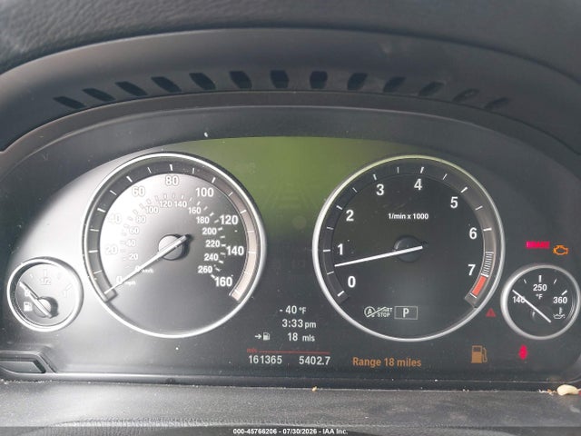 Продажа на аукционе авто 2013 Bmw X3 Xdrive35i, vin: 5UXWX7C5XDL978823, номер лота: 45766206