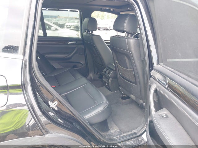 Продажа на аукционе авто 2013 Bmw X3 Xdrive35i, vin: 5UXWX7C5XDL978823, номер лота: 45766206