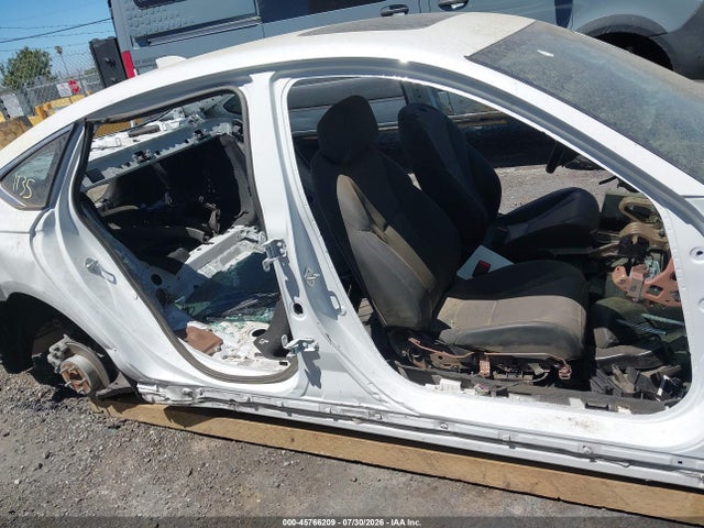1HGCY2F60PA001135 Honda Accord Hybrid Ex-l