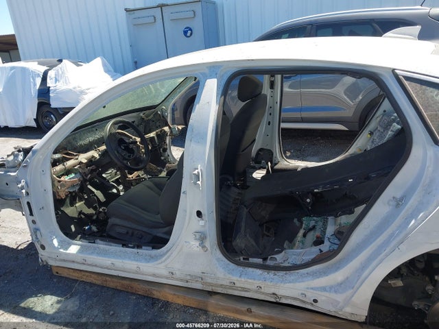 1HGCY2F60PA001135 Honda Accord Hybrid Ex-l