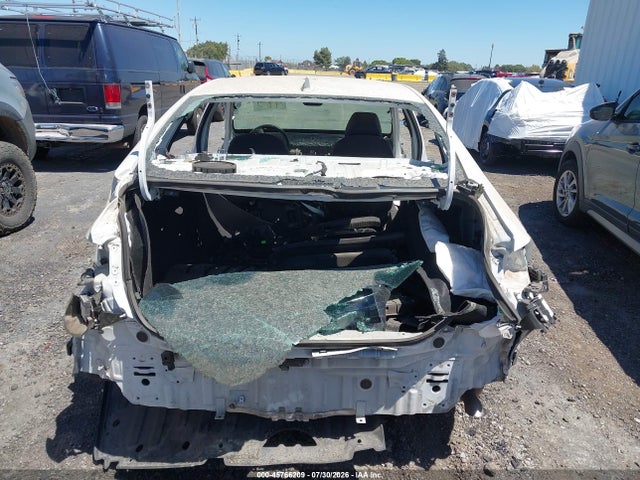 1HGCY2F60PA001135 Honda Accord Hybrid Ex-l