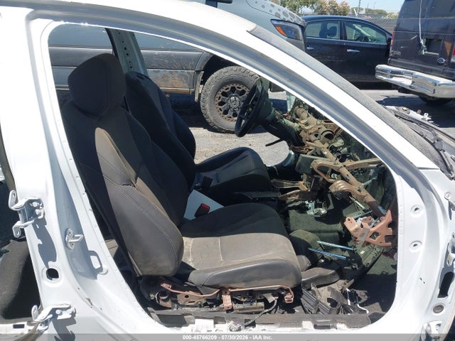 1HGCY2F60PA001135 Honda Accord Hybrid Ex-l